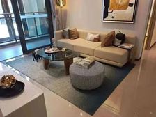 松山湖总部基地 源悦豪装3房 配套成熟 地铁一站到松山湖