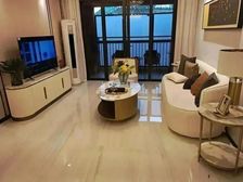 东城万达商圈旁 裕大知府3房出售 享城区配套