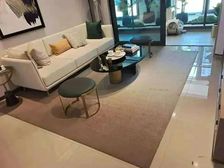 寮步镇中心 大型购物广场欧尚旁 精 装3房 朝南看花园