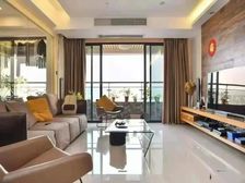 厚街繁华商圈 维港别墅区洋房 看公园美景 一步万科购物广场