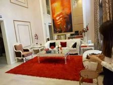 近穗深城轨宝安 深圳小户型价格 东莞住别墅保利阅江台