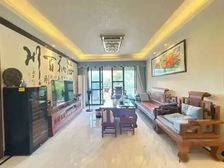 碧桂园森林里 南北通双阳台4房 看山景 环境好居住舒适