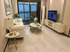 大岭山中心 中海松湖璟尚精装3房 R1地铁口 深圳