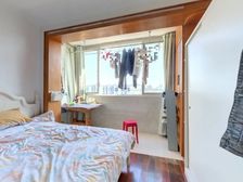 新灵小区 视野好采光棒 双南 7/20号线 诚心卖 同济医院