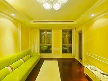 金桥·绿城上海御园·3室·2厅