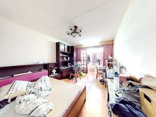 新灵小区-地铁口-一梯两户-位置好 总价-低