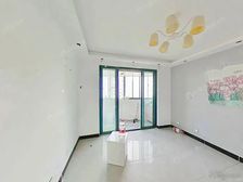 春江花悦园 精装可拎包入住 大两房 商圈成熟 正南朝向