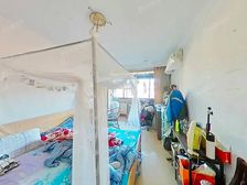 高行·浦煤新村·1室·0厅