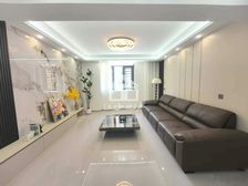 香江花园 电梯4房新装修没隹过,读天桃中学,民族广场地铁站