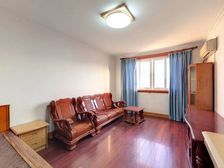 灵石小区 中区楼层 采光通透 三房一厅电梯 7/20号线