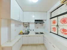 精装好房 居住密度低 临地铁 商业配套成熟 高楼层视野无遮挡