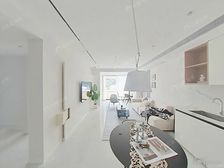 15号线DT口 30万精装修 诚意出售 可谈 有钥匙随时看