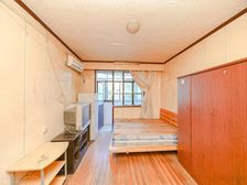 梅陇八村 一房一厅 中间楼层 有钥匙