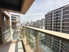 电梯小高层 视野无遮挡 24年次新商品房 全屋地暖 车位