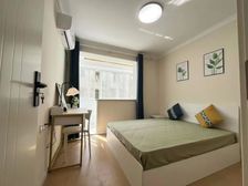 康强坊 楼层好 商品住宅 购物方便 精装修 近地铁 南北通透