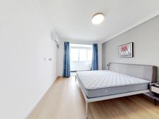 地铁口 精装修电梯大两房 诚心出售 双二梯队校园 满五一套