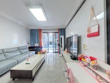 (仲恺标杆小区)!壹城中心,精装4房,拎包入住,价格可谈!