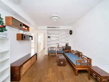 惊呆了!仅一套出售,高区景观日不落采光,正宗三房