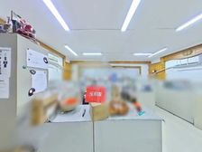 乐有家竭诚为您服务!本人实地D看过本房源!本房源性价比非常高