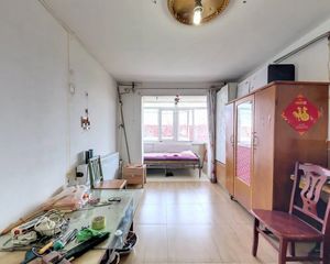 石园西区 2居室出售,好谈,看房方便
