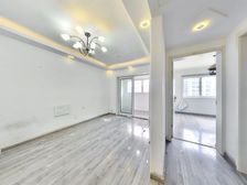 通用昱慧苑南北两居室有钥匙户型方正采光好无遮挡