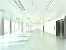 甲方直租丨江岸地标丨武汉天地企业1号丨1200平丨中信泰富丨