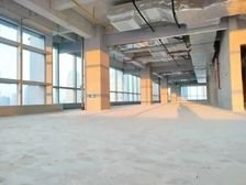 甲方直租丨建设大道丨金融街丨新世界国贸大厦丨整层毛坯1500