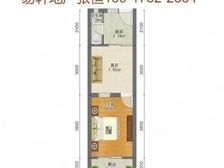 适合过渡,内环边精装房,满五住宅税少,看房方便价可谈