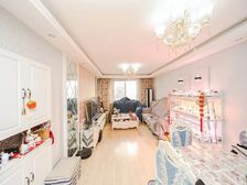 品质好房,居家精装修,中间楼层,视野开阔,位置安静。