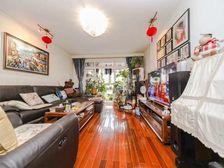 南北通透 双阳台 带飘窗 好楼层好位置 可接受置换