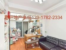 新出双南双天井两房,精装修,可遇不可求,户型正气,稀缺好房