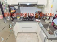 新出双南双天井两房,精装修,可遇不可求,户型正气,稀缺好房