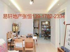 曹二房龄新+出门地铁+精装修全送户型正气+无税+价格可谈