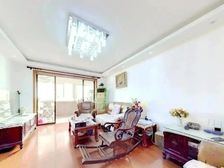 新上3房,南北通透,业主熟悉,精装修,位置好,带车位,近地铁