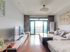 徐虹华庭,交小,南模初,板式2室2厅,精装修,户型方正,可看