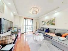 徐虹华庭,交小品质宜居小区,户型好,中高楼层,看房可约,诚售