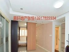 香山苑曹二附校+113.72平2居+南北向中装修+视野无遮挡