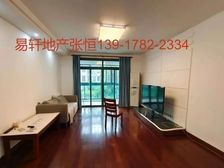 豪园 南北三房 飞机户型 另送产权车位 看房方便 业主诚售