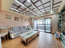 金辉融侨城 4室2厅 153.58平