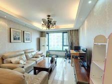 御桥 停车方便 近地铁 电梯房 南向采光好