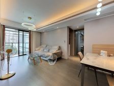 四季和鸣雅园北区 3室2厅 106.33平