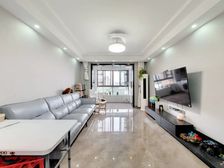 海亮香榭里 4室1厅 117.03平