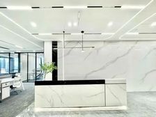 郑州东站旁 办公室招租 面积50至2000平不等 可随时看房