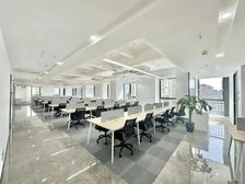 郑州东站旁 办公室招租 面积50至2000平不等 可随时看房