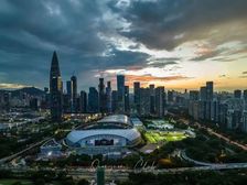 悦府一期新出东端户!364平 5房带书房,客厅出阳台