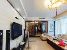 万科白鹭郡别墅5居一厅首付80多本人已实勘信息