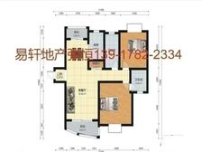 降价实地核验!2010年次新房!电梯高区,近地铁13号线,