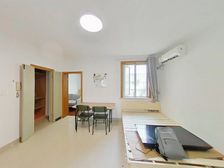 华夏西效和园西双配置 近轨交 户型正气 中间楼层 诚售