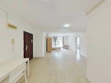 空置,中间楼层,园西华西,必看三房,有钥匙