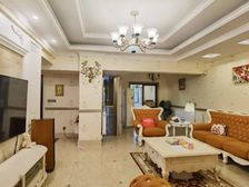 融侨城江云渡 南北通透 商业配套齐全 商品住宅 低密度社区